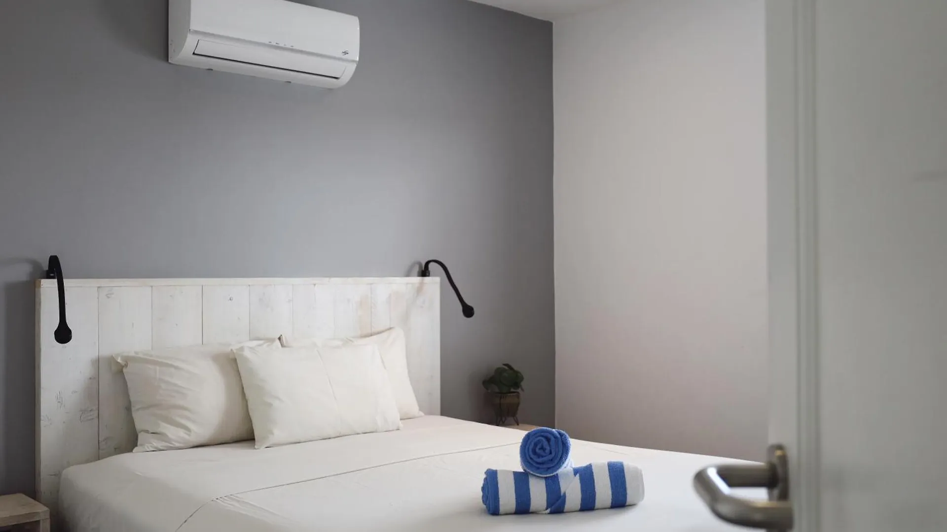 Palm Crest Curacao 151B Apartman Willemstad