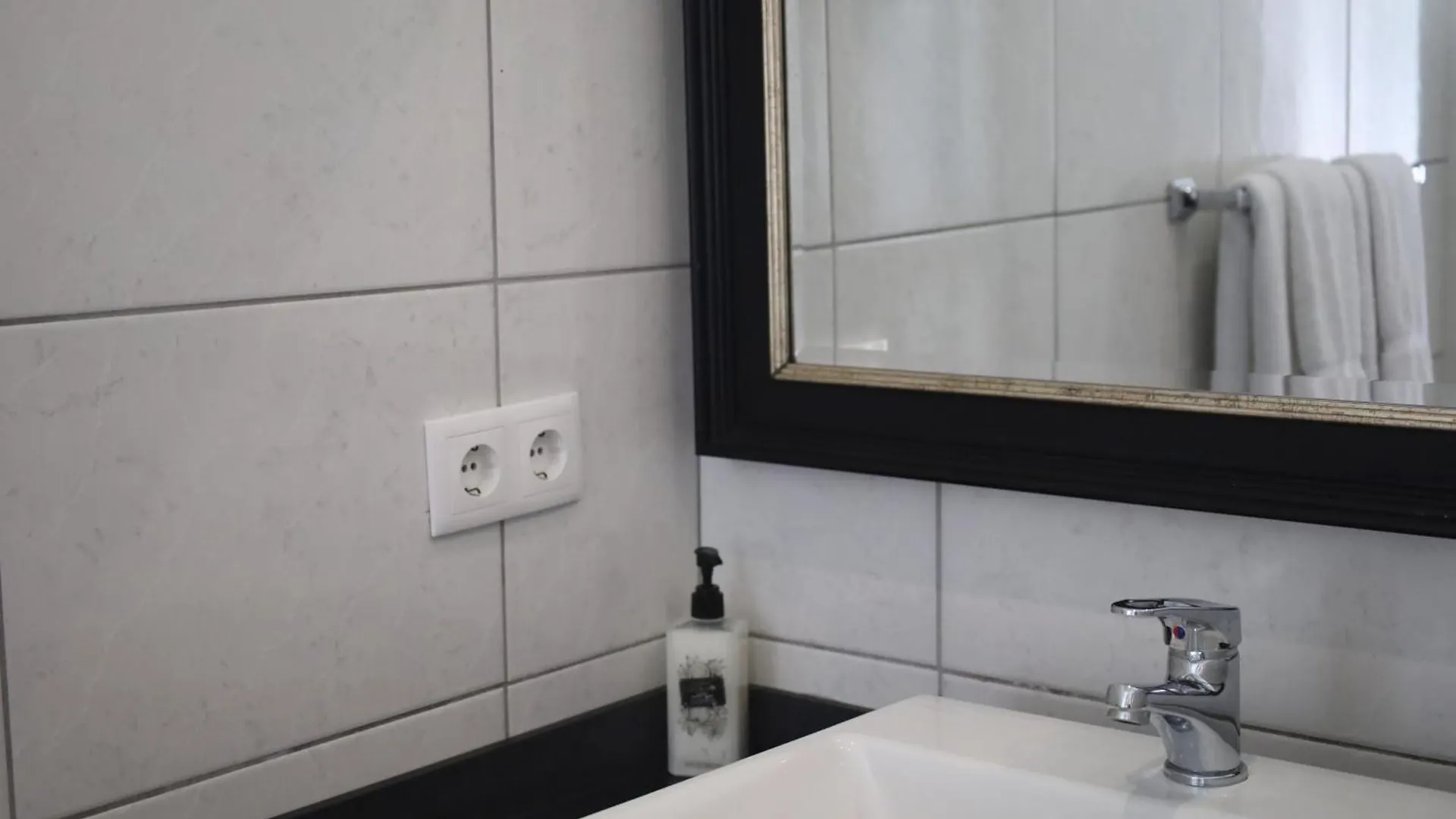 Palm Crest Curacao 151B Apartman Willemstad